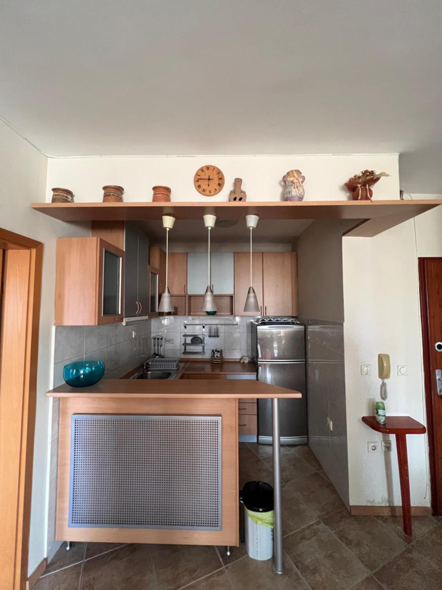 Cozy, Modern Apartment In The Center Of The City! Szkopje Kültér fotó